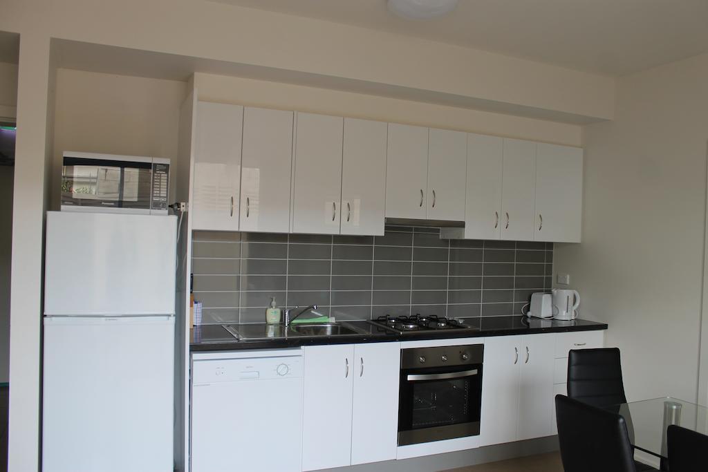 Mckillop Geelong By Gold Star Stays Habitación foto
